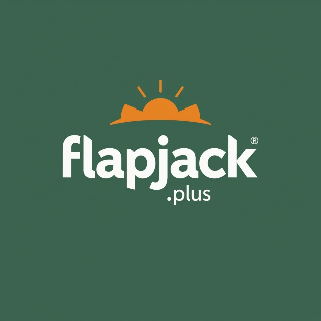 Flapjack